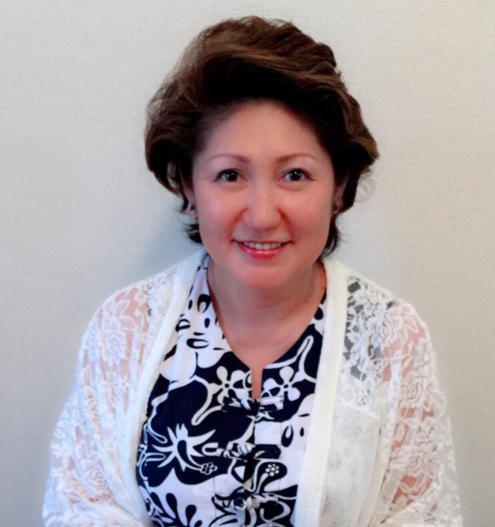 鈴加 【 madame suzuka】